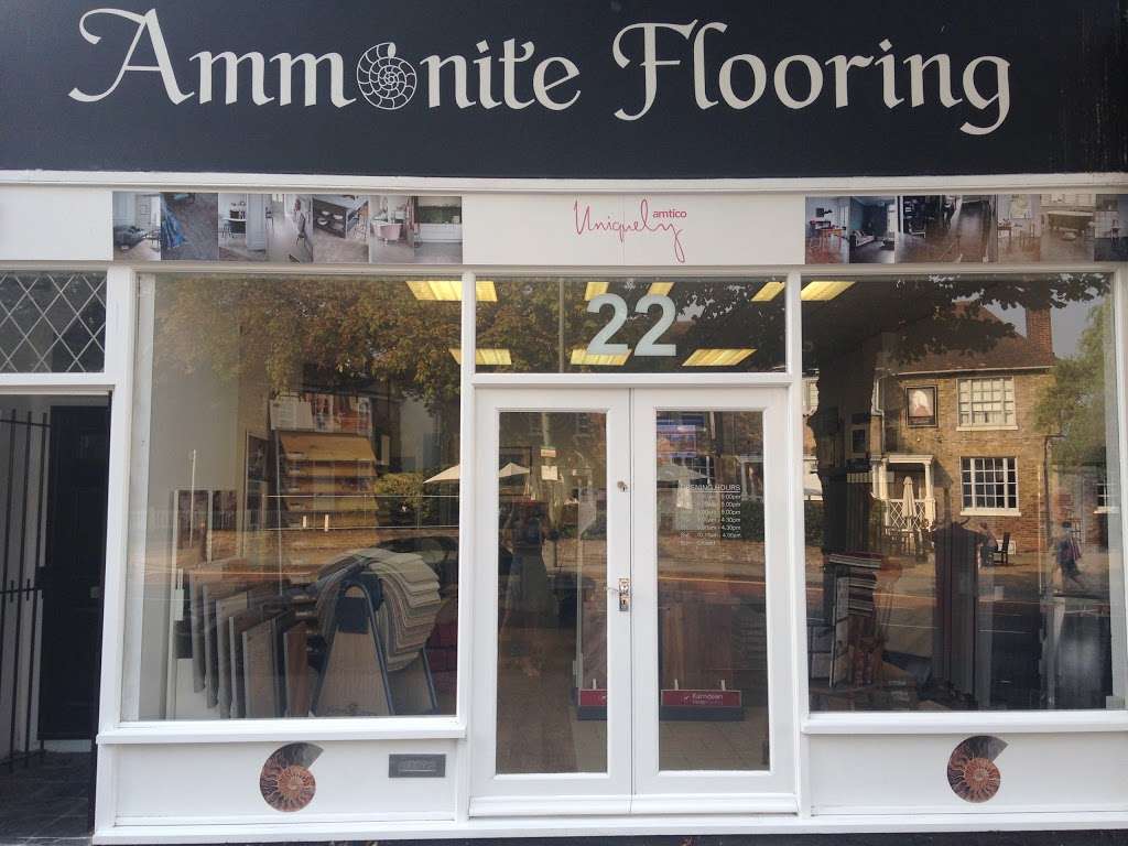 Ammonite Flooring | 22 Hayes St, Bromley BR2 7LD, UK | Phone: 020 8462 4671