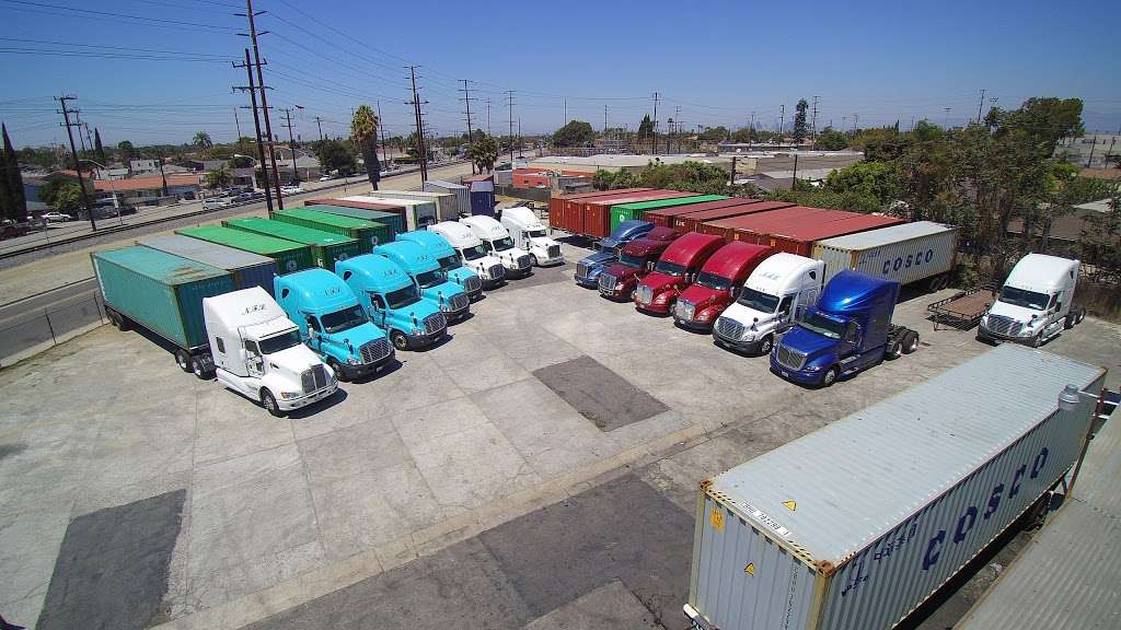 National Freight Logistics, LLC | 8044 Salt Lake Ave, Cudahy, CA 90201, USA | Phone: (323) 560-1920