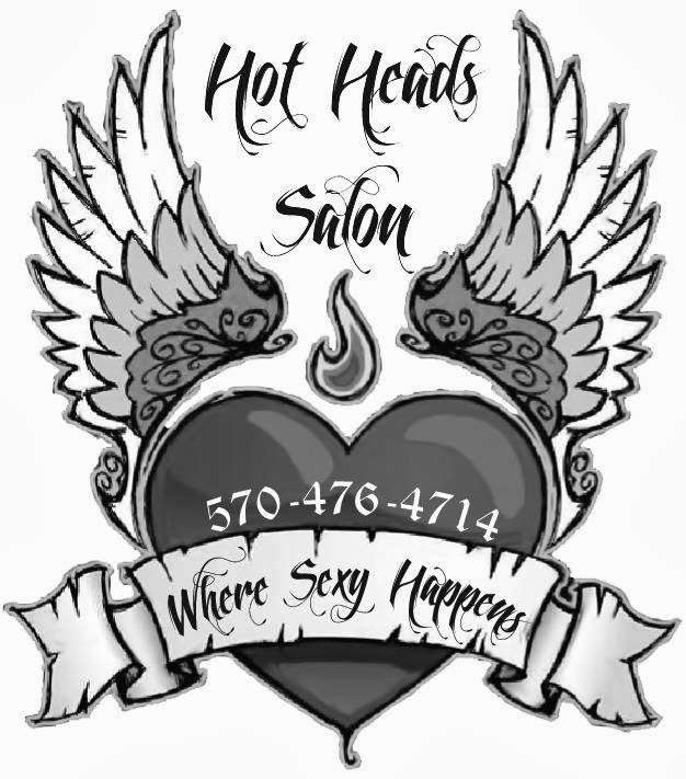 Hot Heads Salon | 390 N Courtland St, East Stroudsburg, PA 18301 | Phone: (570) 476-4714