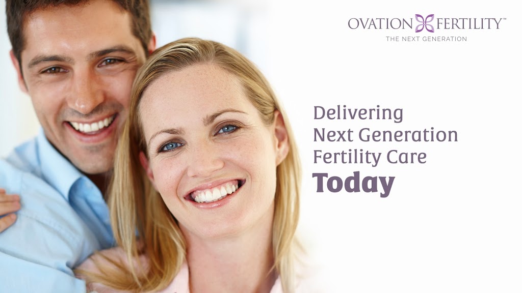 Ovation Fertility West Chester Andrology | 7242 Tylers Corners Dr, West Chester Township, OH 45069, USA | Phone: (513) 924-5550