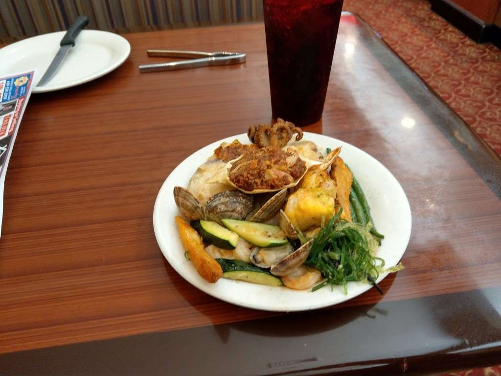 Harvest Buffet, 501 U.S. 9, Waretown, NJ 08758, USA
