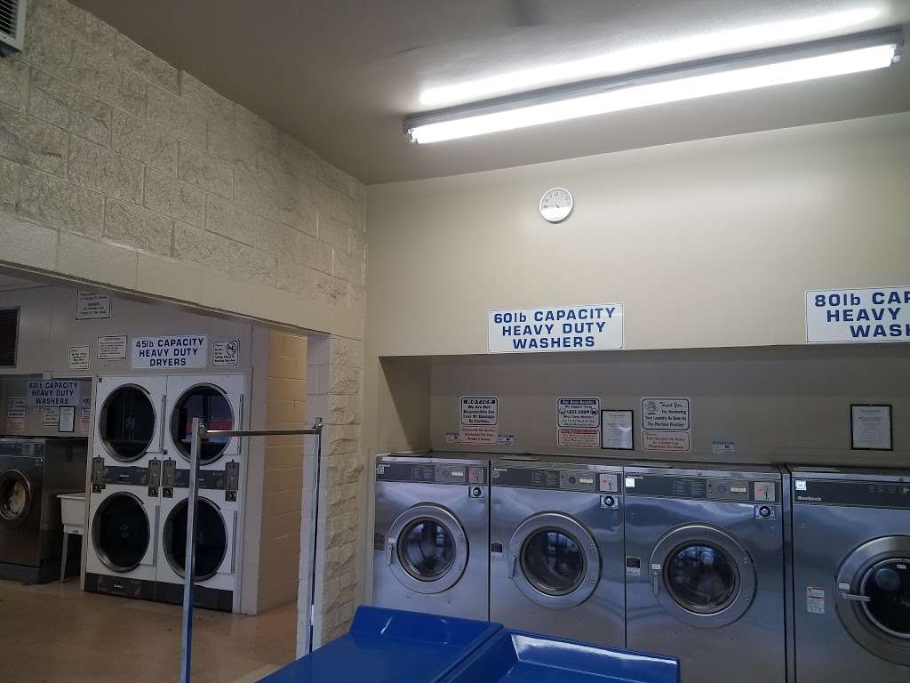 Cleanerama Coin Operated Laundry | 4344 N George Street Extension, Manchester, PA 17345, USA