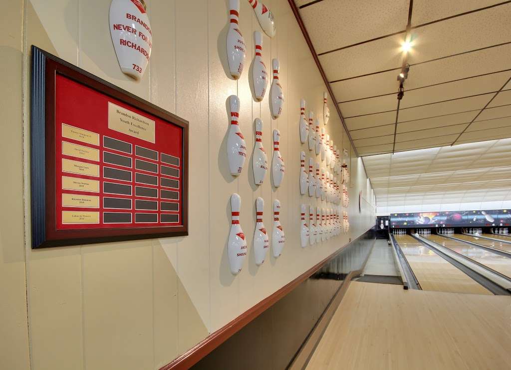 Ocean Lanes Bowling Center | 115 72nd St, Ocean City, MD 21842 | Phone: (410) 524-7550