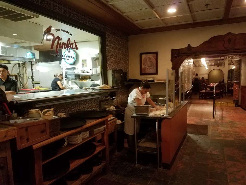 The Original Ninfas on Navigation | 2704 Navigation Blvd, Houston, TX 77003, USA | Phone: (713) 228-1175