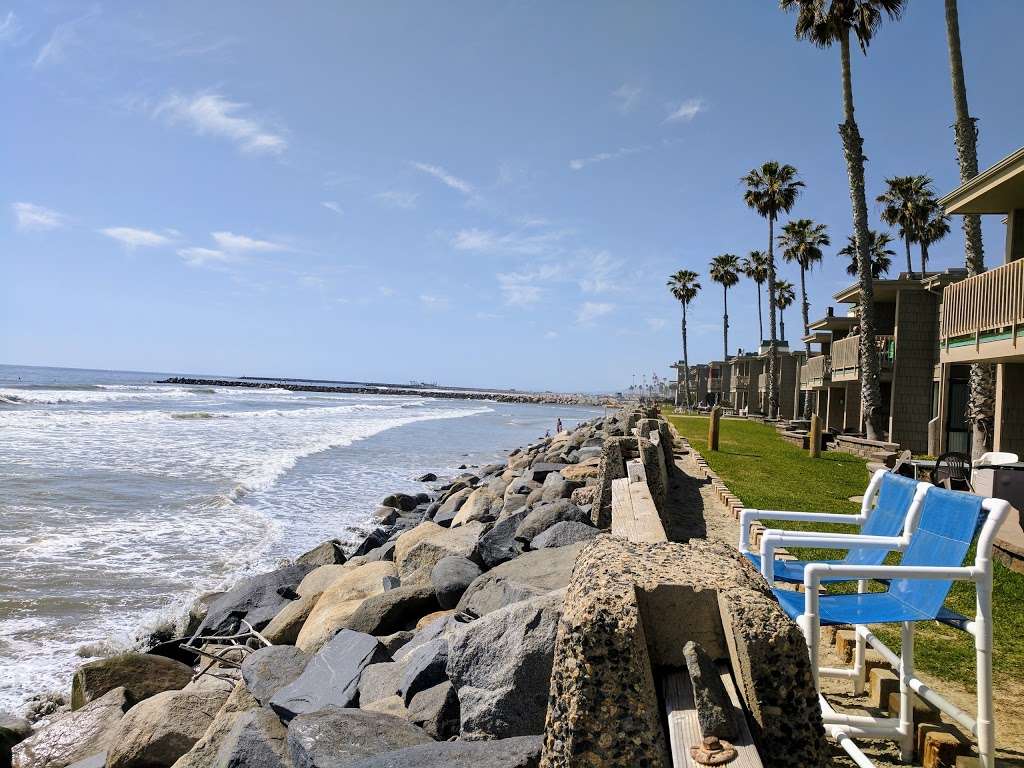 On-The-Sand.com Vacation Rentals | 999 N Pacific St, Oceanside, CA 92054, USA | Phone: (866) 263-7225