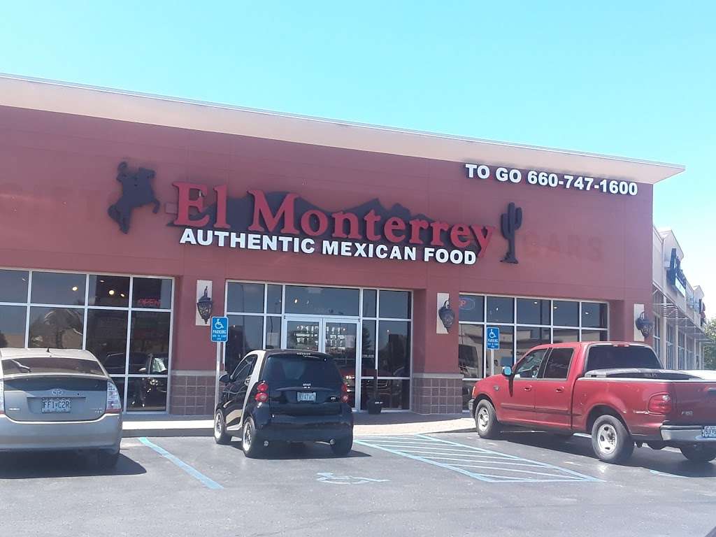 El Monterrey Mexican Restaurant | 120 E Cooper Blvd D, Warrensburg, MO 64093 | Phone: (660) 747-1600