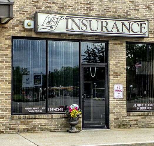 Jeanne S Frey Insurance | 2713 NJ-23, Newfoundland, NJ 07435, USA | Phone: (973) 697-0345
