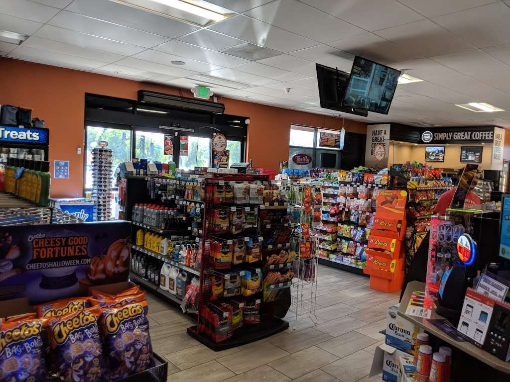 Sunnyside Circle K | 2701 N Brea Blvd, Fullerton, CA 92835, USA | Phone: (714) 256-0773