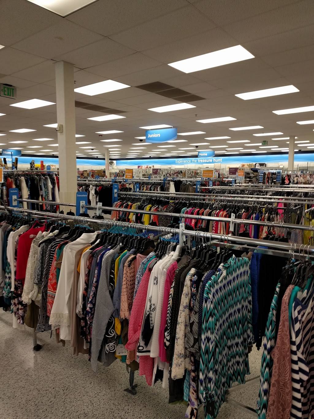 Ross Dress for Less | 1000 Village Center Dr, Tarentum, PA 15084, USA | Phone: (724) 275-1091