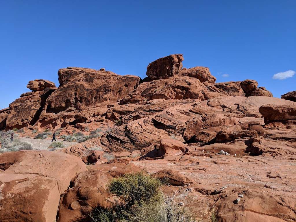 Beehives | Valley of Fire Hwy, Overton, NV 89040