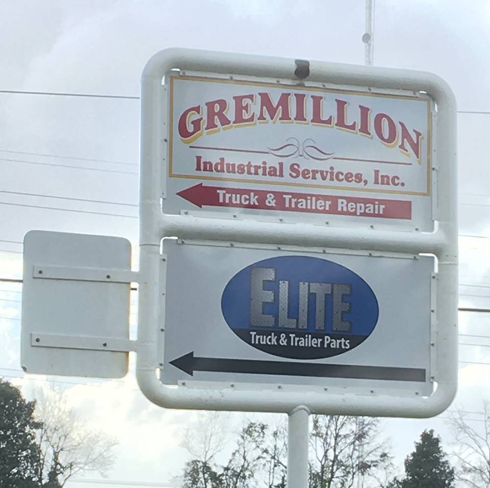 Gremillion Industrial Services, Inc. | 17000 Barnett Rd, Zachary, LA 70791, USA | Phone: (225) 654-0616