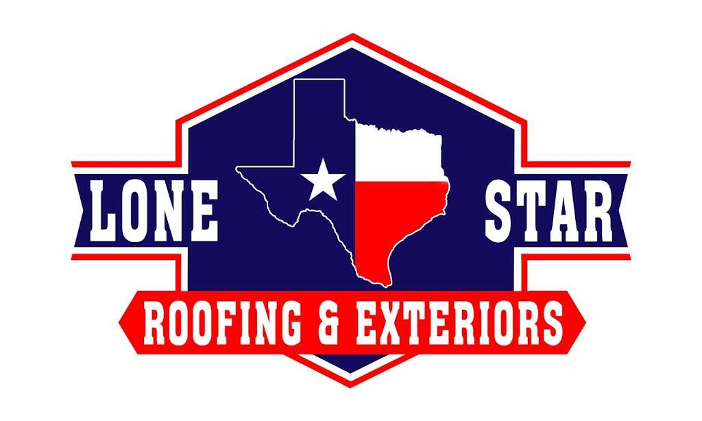 Lone Star Roofing & Exteriors | 29911 Kingbird Dr, Tomball, TX 77377, USA | Phone: (832) 953-2299