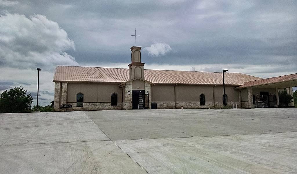 Crosspoint Nazarene Church | 3000 NW Loop 820, Fort Worth, TX 76179, USA | Phone: (817) 626-1000