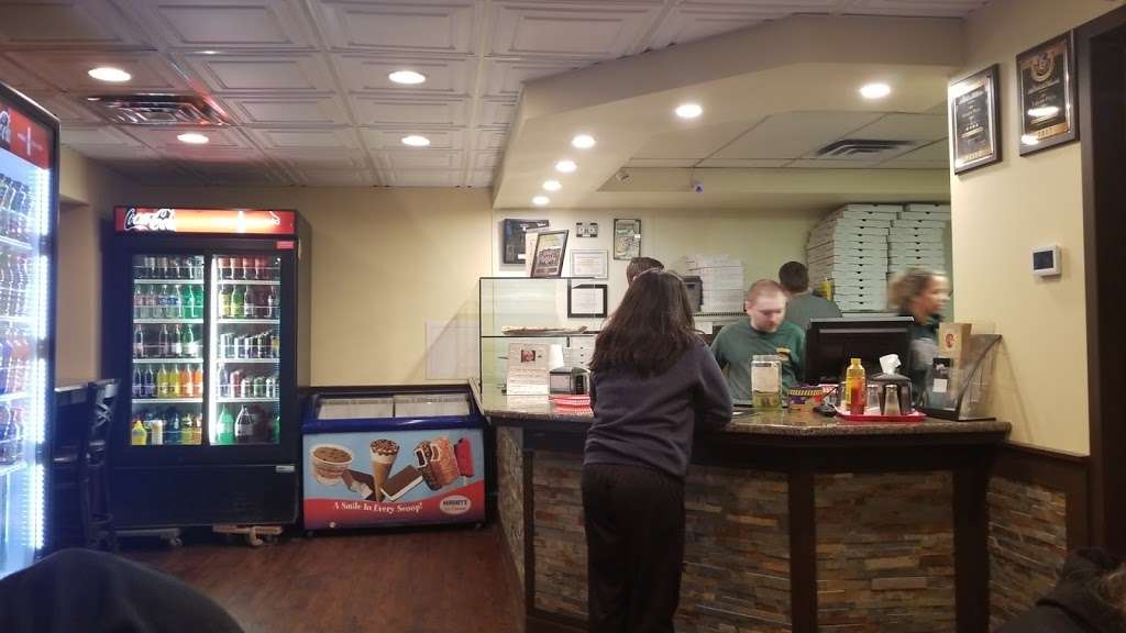 Lenape Pizza | 1410 Lenape Rd, West Chester, PA 19382 | Phone: (610) 793-2202