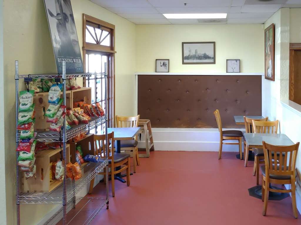 Petaluma Creamery Retail Store and Deli | 711 Western Ave, Petaluma, CA 94952, USA | Phone: (707) 762-9038