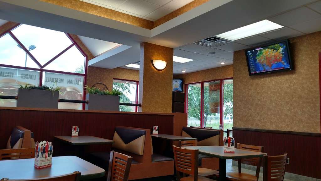 Arbys | 2315 Salem Church Rd, Fredericksburg, VA 22407 | Phone: (540) 785-3456