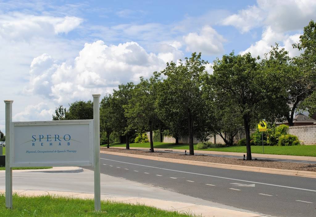 Spero Rehab Austin | Building C, #101, 5401 La Crosse Ave, Austin, TX 78739, USA | Phone: (512) 852-8134