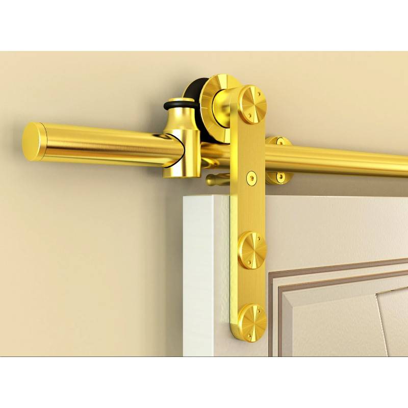 Calusa Barn Door Hardware | 7006 SW 46th St, Miami, FL 33155, USA | Phone: (800) 759-9895