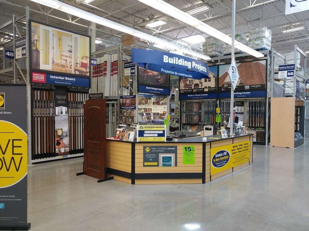 Lowes Home Improvement | 4777 Chino Hills Pkwy, Chino Hills, CA 91709, USA | Phone: (909) 438-9000