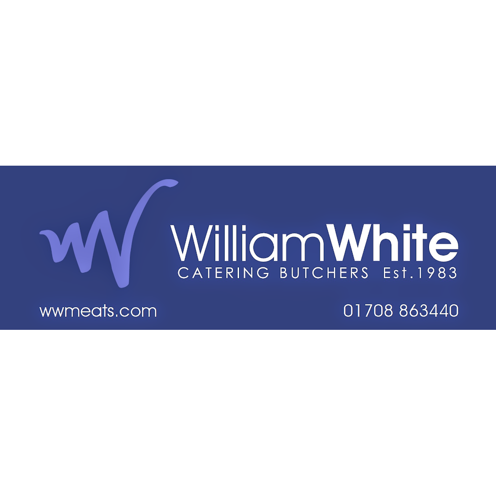 William White Meats Limited | Purfleet Industrial Park, Thurrock Commercial Centre, Aveley, Purfleet, South Ockendon RM15 4YA, UK | Phone: 01708 863440