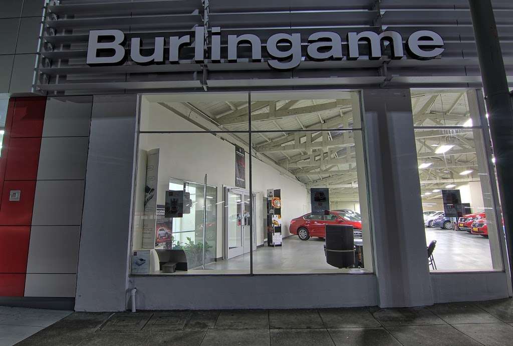 Nissan of Burlingame | 3 California Dr, Burlingame, CA 94010, USA | Phone: (877) 260-5593