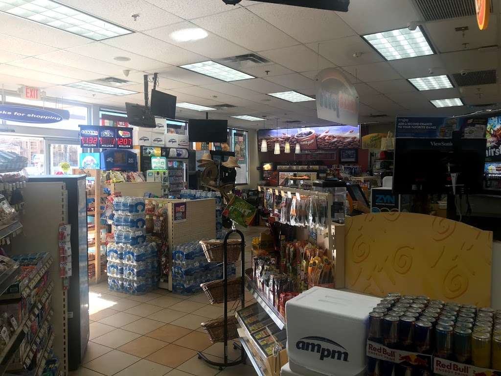 ampm | 5050 S Arizona Ave, Chandler, AZ 85248, USA | Phone: (480) 264-6401