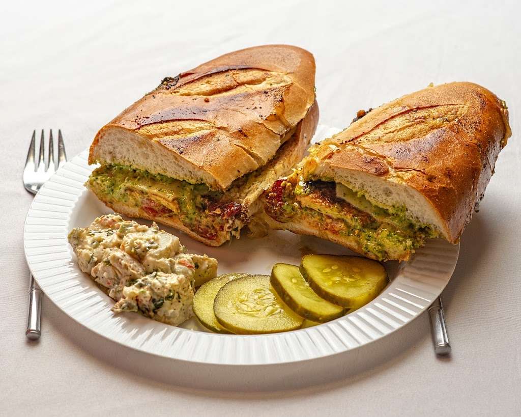 Parkwest Bagel Cafe | 991 McBride Ave, Woodland Park, NJ 07424, USA | Phone: (973) 785-4455