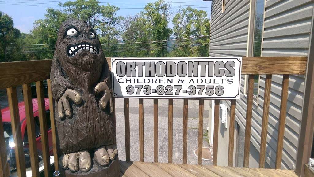 Tri-State Orthodontics | 276 NJ-94, Vernon Township, NJ 07462, USA | Phone: (973) 827-3756