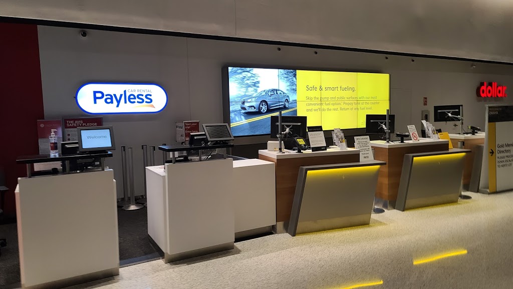 Payless Car Rental | 4501 Abbott Dr, Omaha, NE 68110 | Phone: (402) 342-4964