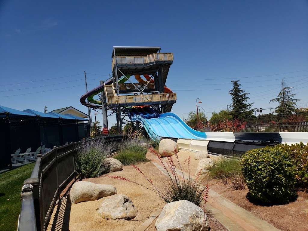 DryTown Water Park | 3850-B E Ave S, Palmdale, CA 93550, USA | Phone: (661) 267-6161