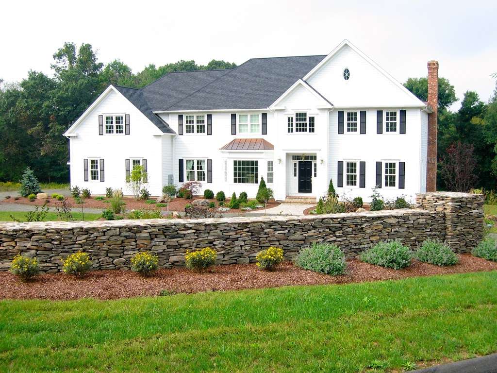 Muratori Builders | 1781 Georges Hill Rd, Southbury, CT 06488, USA | Phone: (203) 262-6206