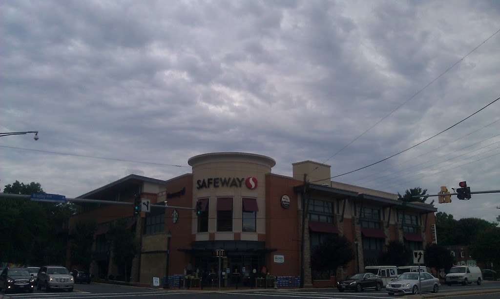 Safeway Pharmacy | 5000 Bradley Blvd, Bethesda, MD 20815, USA | Phone: (301) 654-4169