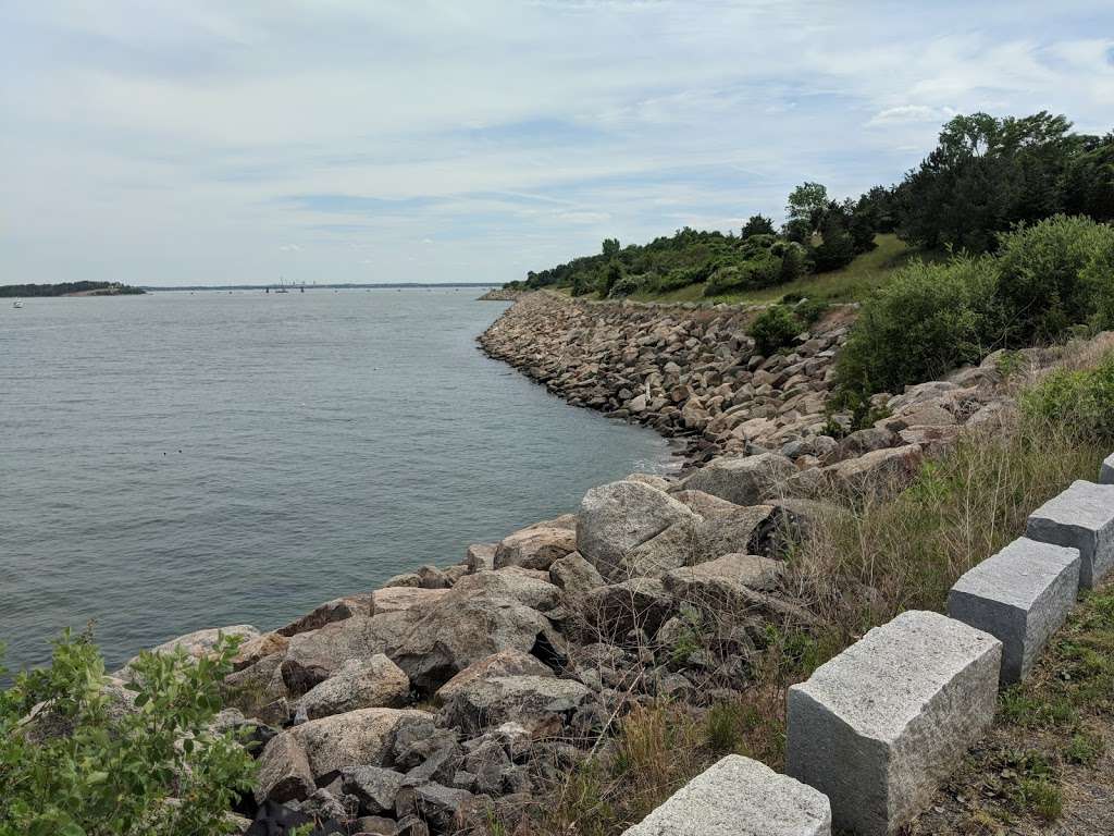 Spectacle Island | Quincy, MA 02171, USA | Phone: (617) 223-8666