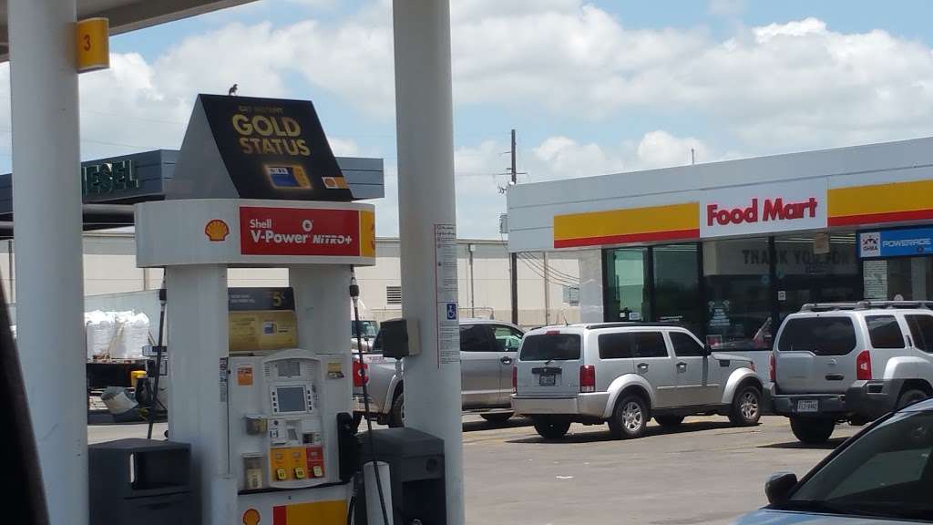 Hempstead Truck Stop | 14304 Hempstead Rd, Houston, TX 77040, USA | Phone: (713) 895-0001