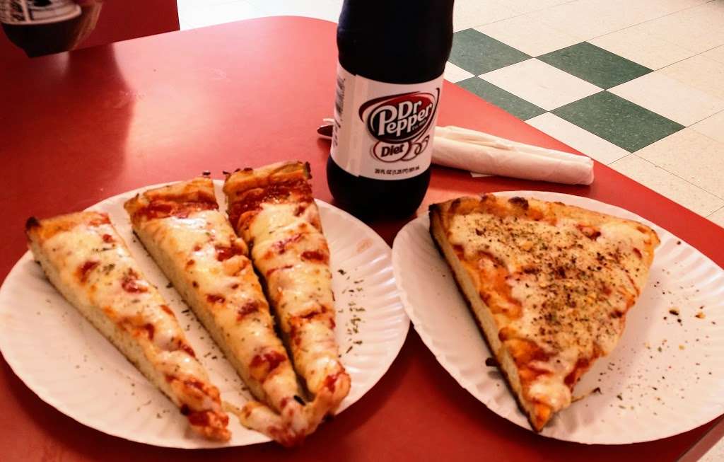 Vinnies Pizza & Pasta | 990 US-202, Branchburg, NJ 08876, USA | Phone: (908) 231-0034