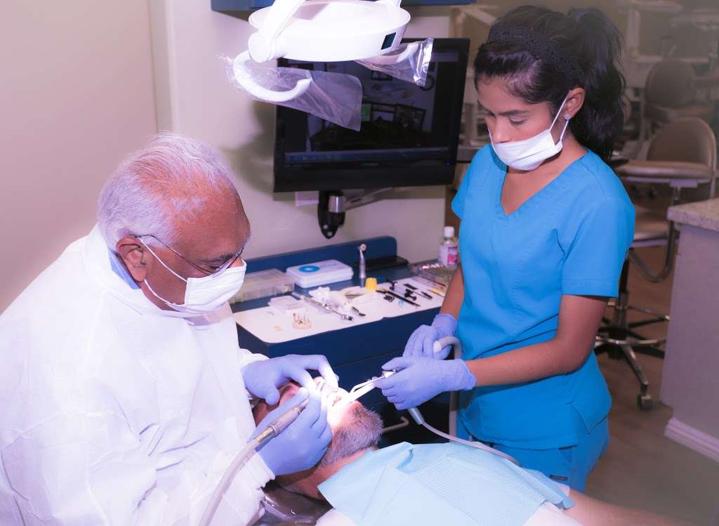 Hidden Valley Dental Group | 982 Hamner Ave, Norco, CA 92860, USA | Phone: (951) 736-8120