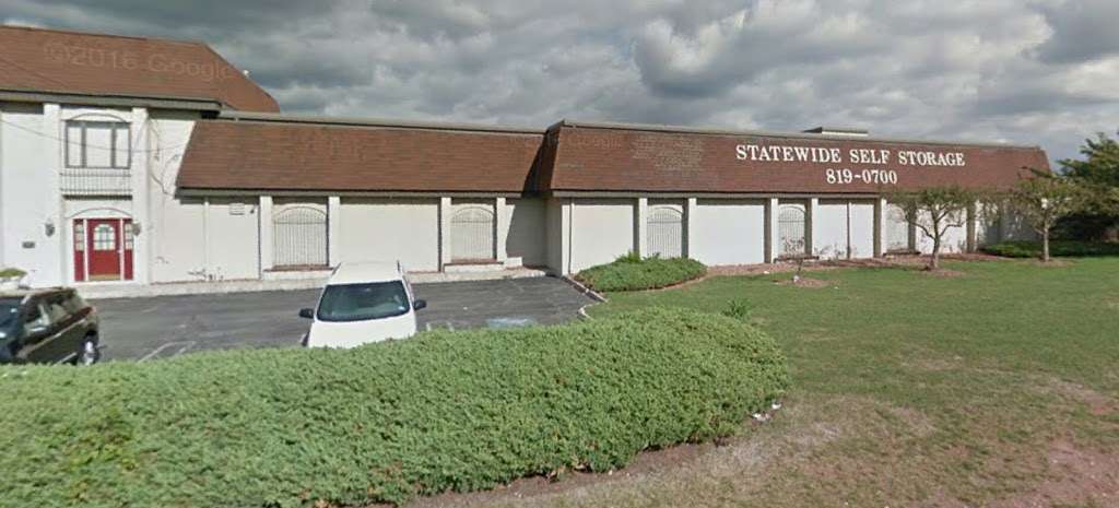 Statewide Self Storage | 1635 Stelton Rd, Piscataway Township, NJ 08854, USA | Phone: (732) 819-0700