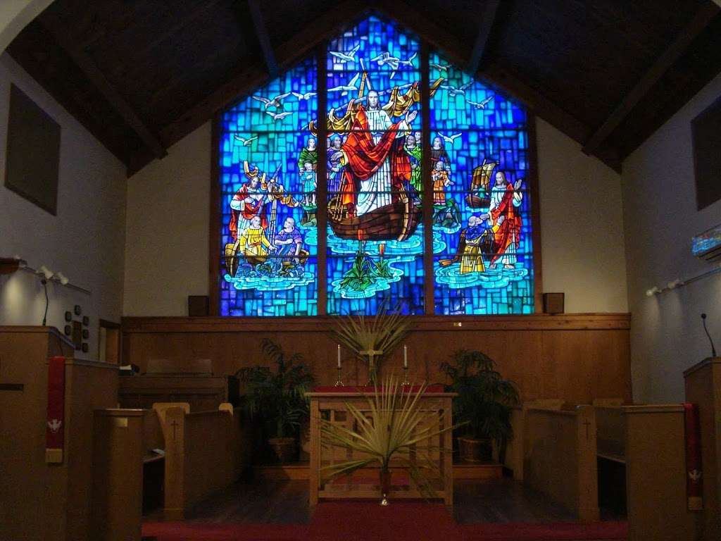 Sea Isle City United Methodist | 4102 Central Ave, Sea Isle City, NJ 08243, USA | Phone: (609) 263-3353