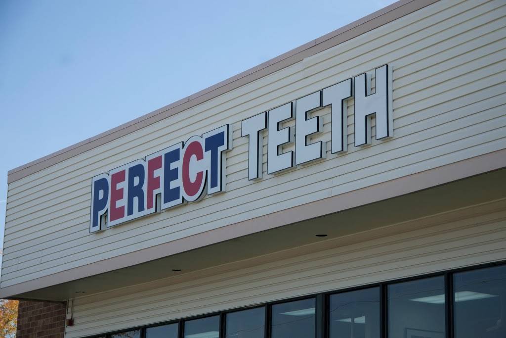 Perfect Teeth | 8064 W Jewell Ave #100, Lakewood, CO 80232, USA | Phone: (303) 985-3624