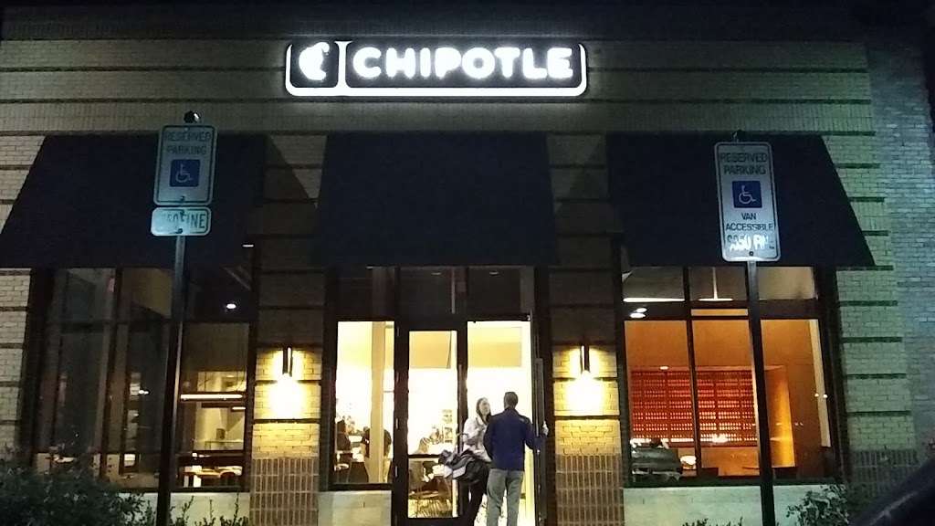 Chipotle Mexican Grill | 11811 W Market Pl, Fulton, MD 20759, USA | Phone: (240) 636-5950