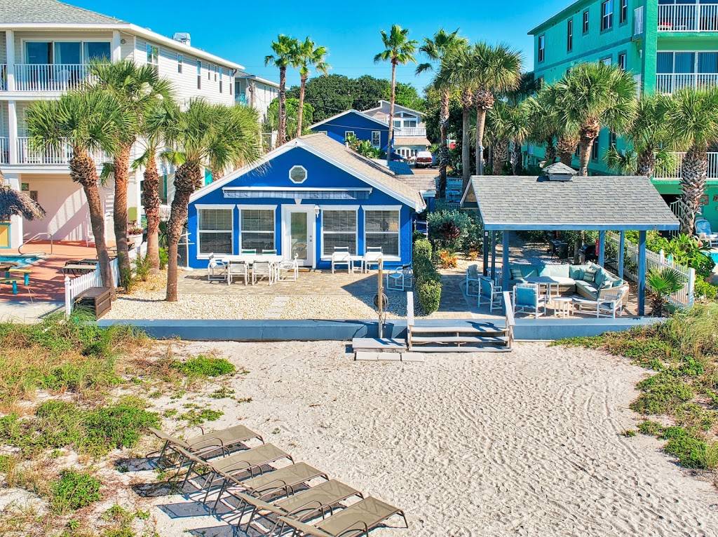 BeachesUSA Vacation Rentals and Management | 218 Gulf Blvd, Indian Rocks Beach, FL 33785 | Phone: (800) 873-0224