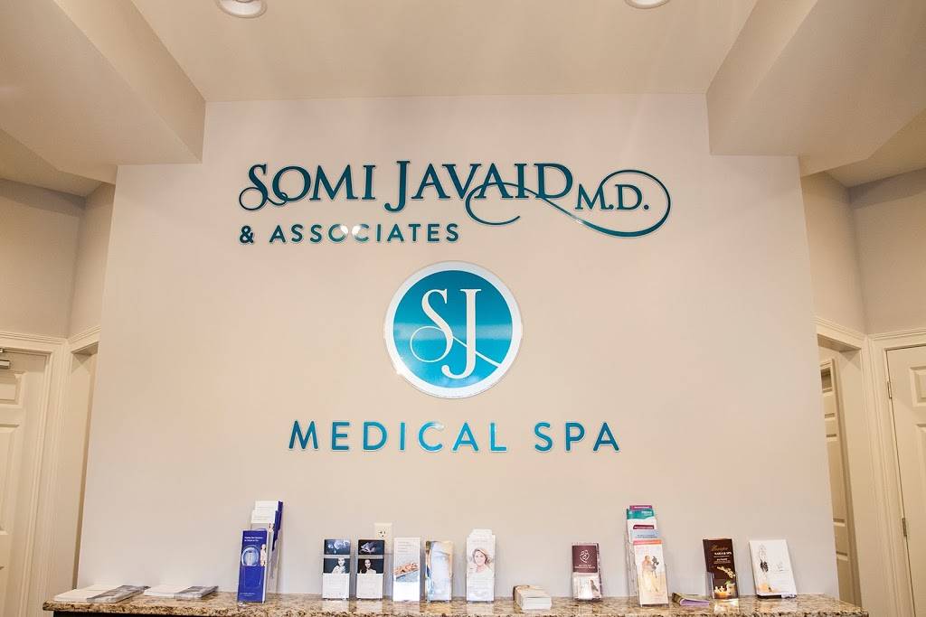 Somi Javaid M.D. & Associates / HERmd Cincinnati | 8350 E Kemper Rd Suite A, Cincinnati, OH 45249, USA | Phone: (513) 404-4166