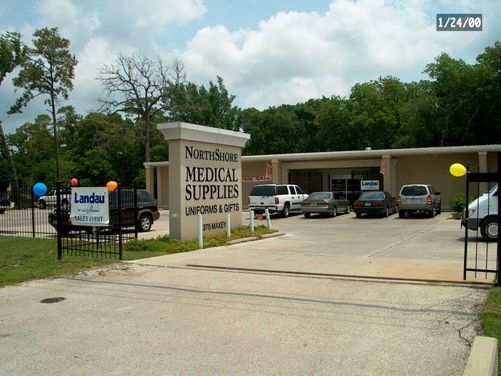 Northshore Medical Supplies, Inc. | 375 Maxey Rd, Houston, TX 77013, USA | Phone: (713) 451-4462