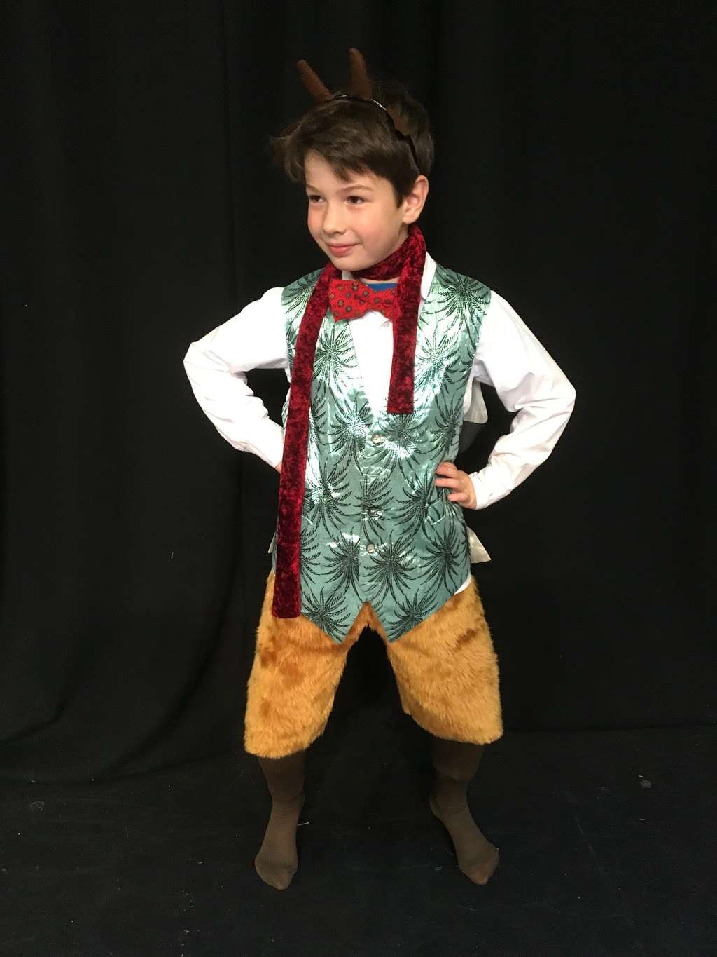 Act Now! Performing Arts Academy | 59 Russet Drive, YMCA, St Albans AL4 0DB, UK | Phone: 07920 855410
