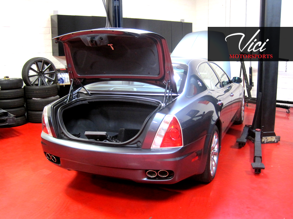 Vici Motorsports | 2035 Placentia Ave, Suite C2, Costa Mesa, CA 92627 | Phone: (949) 467-9996