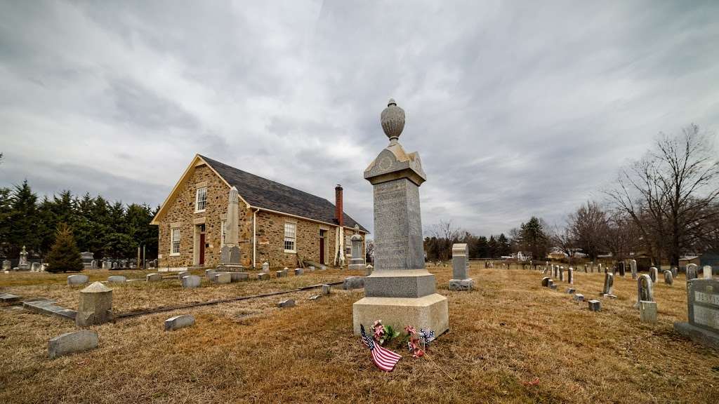 Wesley Chapel Cemetery | Eldersburg, MD 21784, USA