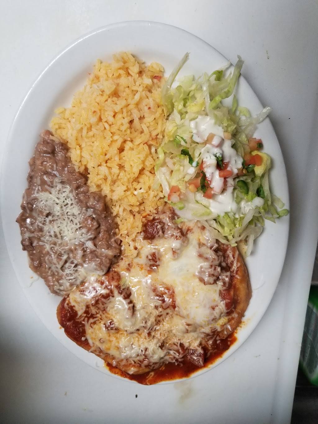 Las Rosas | Mexican Restaurant and Pub | 2982 E Central Ave, Fresno, CA 93725, USA | Phone: (559) 497-1743