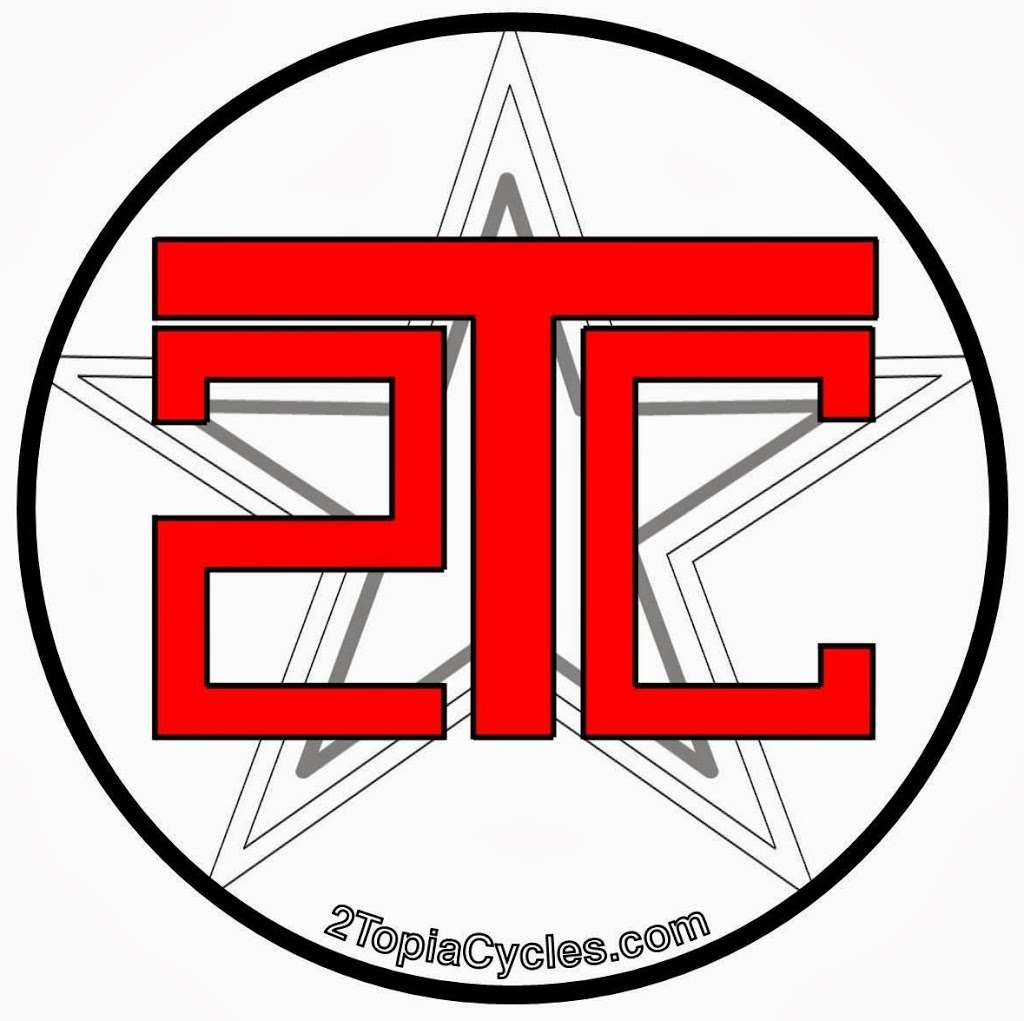 2Topia Cycles | 1512 Southwood Ave, Charlotte, NC 28203 | Phone: (704) 778-7849