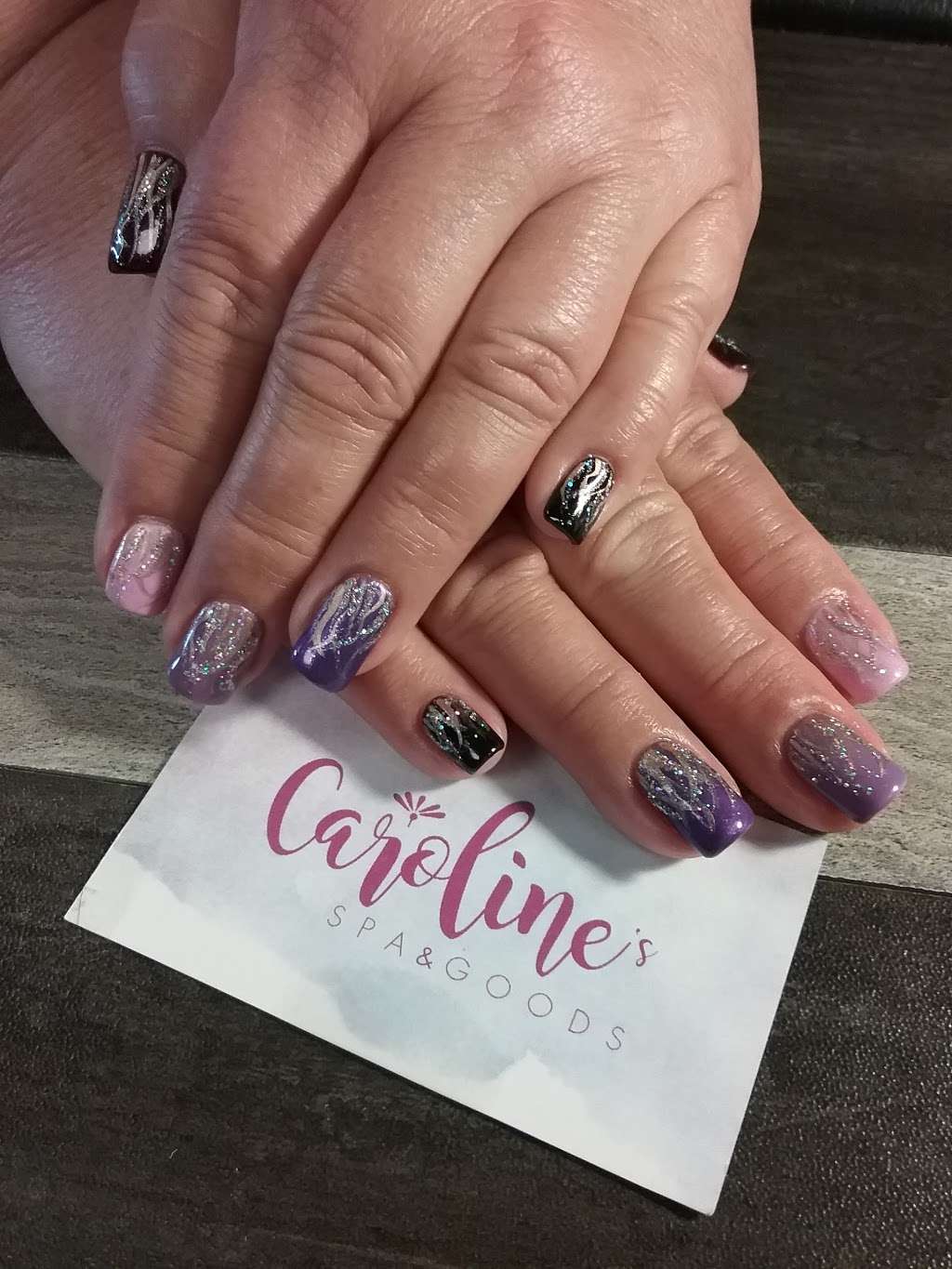 Carolines Spa & Salon | 46 N Main St, Selbyville, DE 19975, USA | Phone: (302) 200-2635