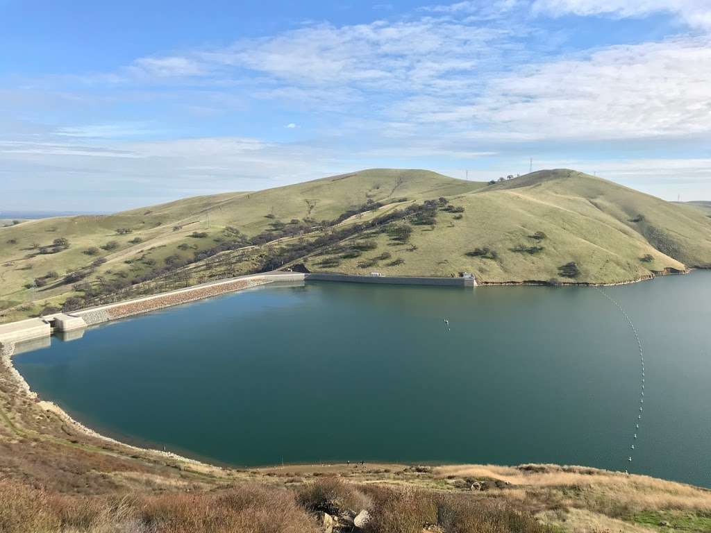 Los Vaqueros Watershed (South Entrance) | N Vasco Rd, Livermore, CA 94551, USA | Phone: (925) 371-2628